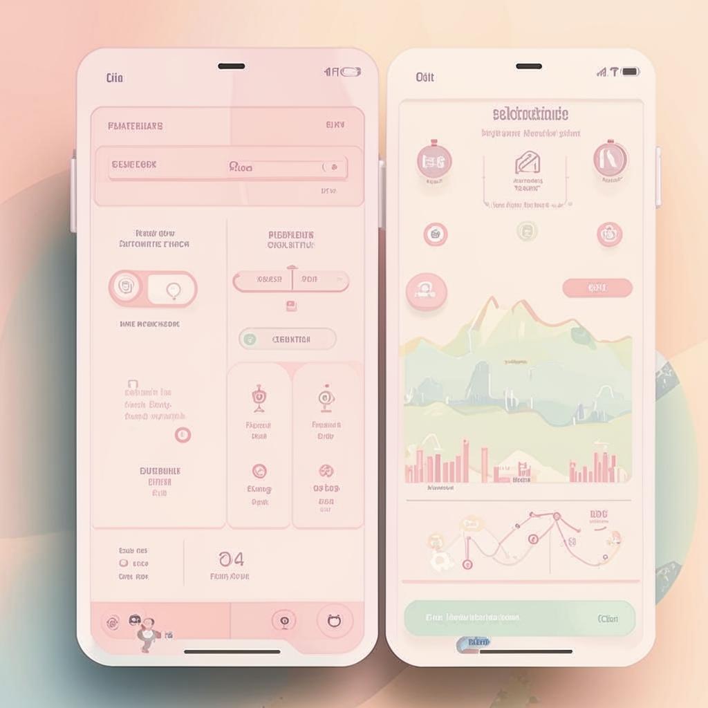 Общая информация о концепциях UI и UX дизайна, применяемые инструменты и подходы. UI, UX, дизайн, интерфейс, пользовательский опыт