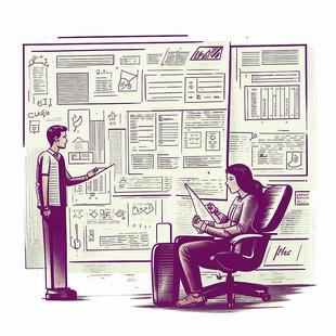 Анализ конкурентных сайтов Обзорная статья о методах и инструментах анализа сайтов конкурентов для улучшения своего ресурса. анализ сайтов, конкуренты, бенчмаркинг, SEO, маркетинг 