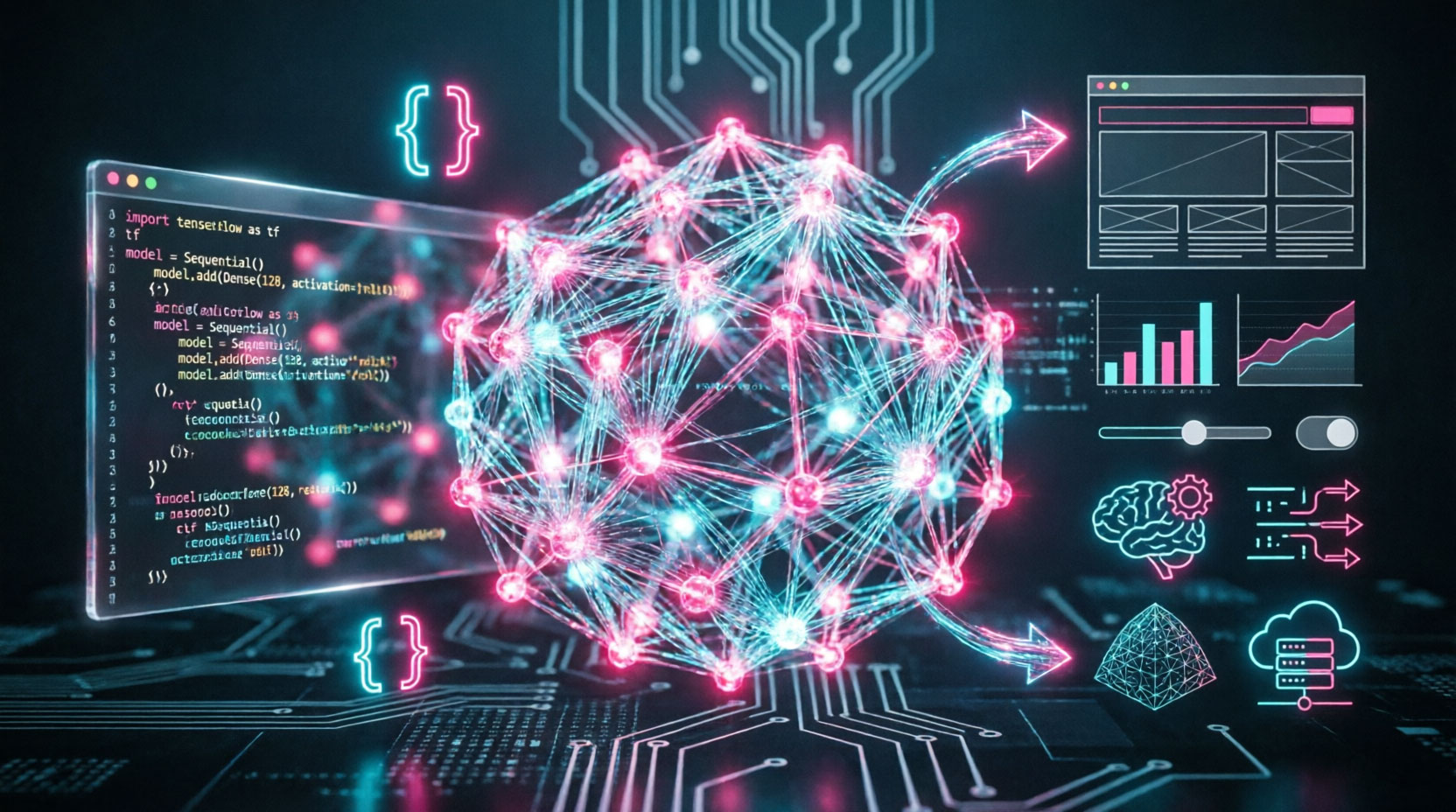 Описание программы для классификации и сортировки изображений с использованием нейронных сетей и компьютерного зрения.  Разработана система для массового (тысячи фото) классификации и сортировки имеющихся изображений на локальном компьютере. Система адаптирована для работы на обычных (маломощных) персональных компьютерах или ноутбуках. распознавание изображений, нейронные сети, классификация, сортировка, компьютерное зрение